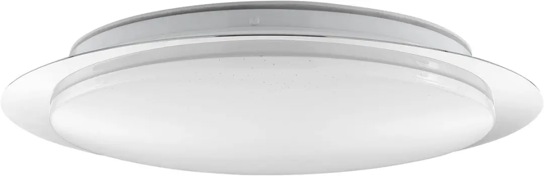 Brilliant Larios Plafondlamp LED 40cm 18W IP44