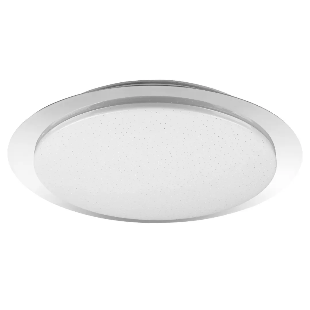 Brilliant Larios Plafondlamp LED 40cm 18W IP44