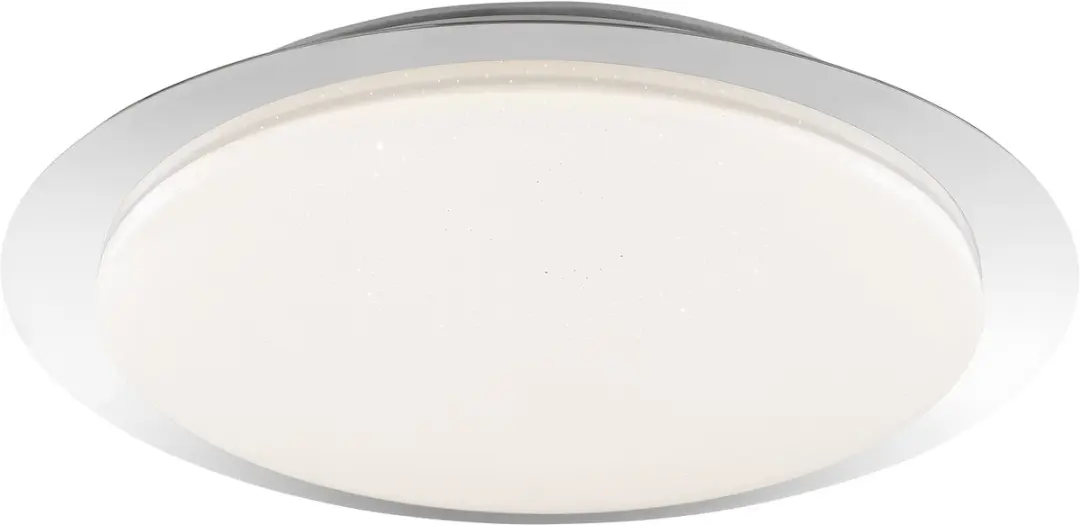 Brilliant Larios Plafondlamp LED 40cm 18W IP44