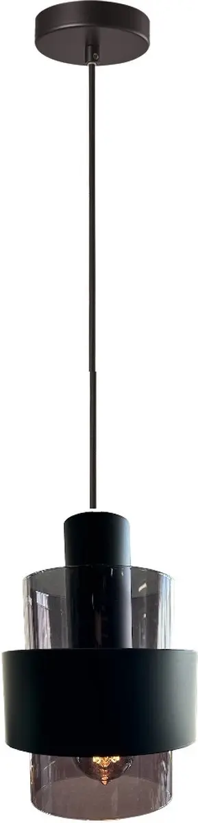 Freelight Hanglamp Chiasso 1 Lichts Ø14cm