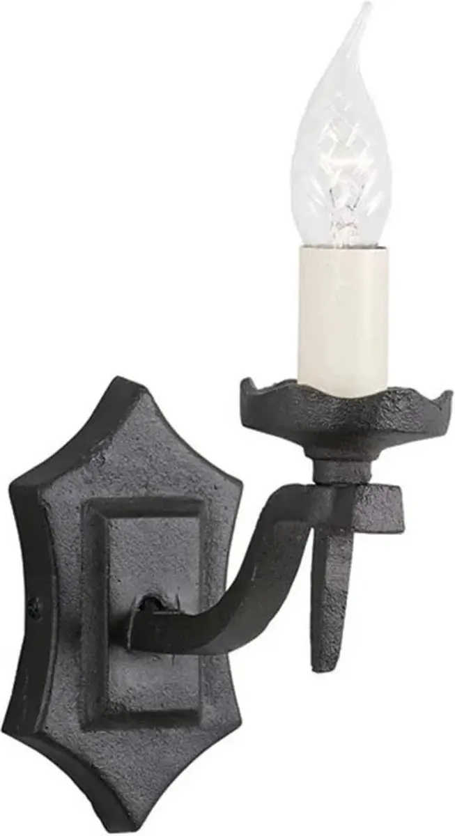 Elstead Lighting Rectory LED Wandlamp