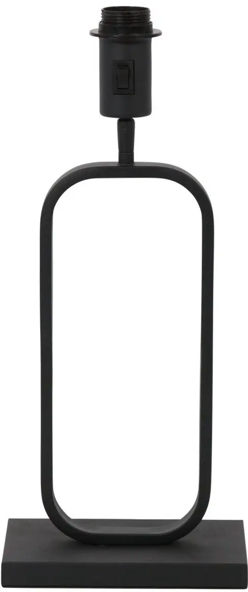Steinhauer Stang 4739ZW Tafellamp