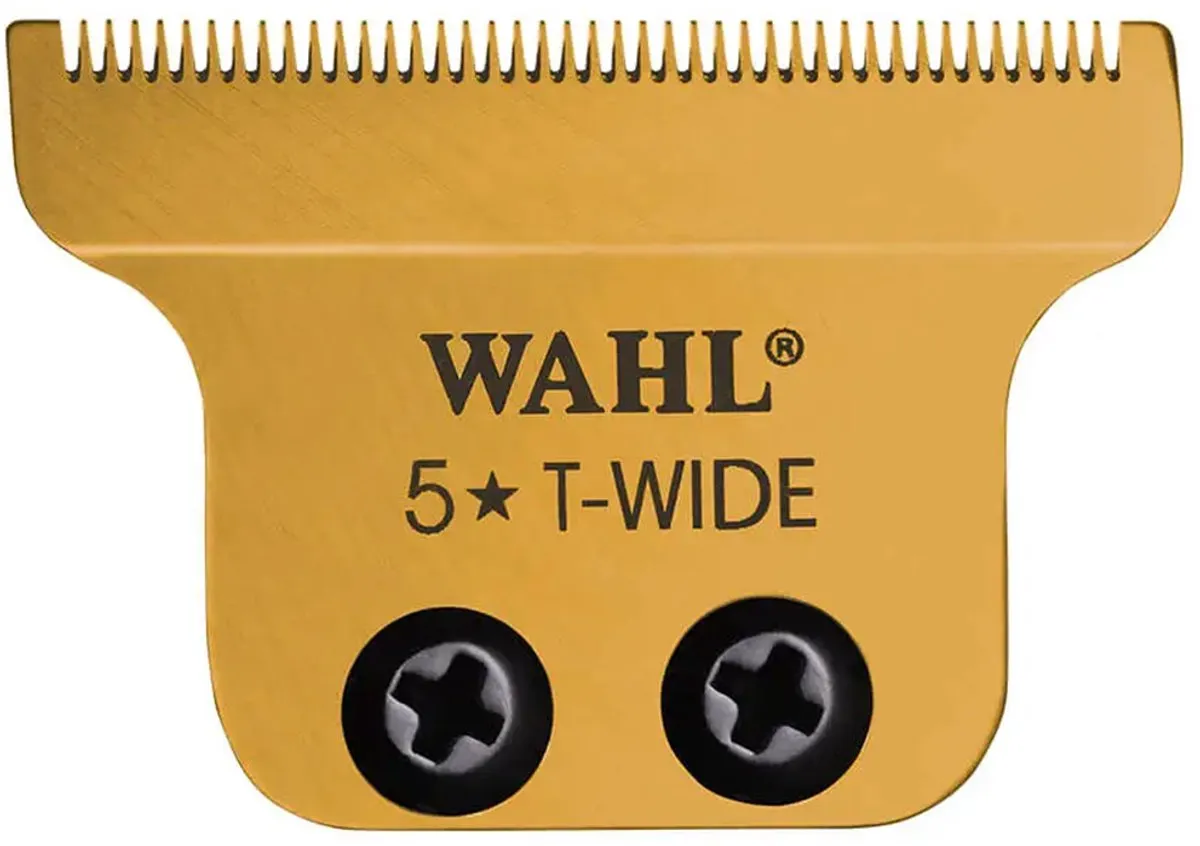 Wahl Cordless Detailer Li Gold Trimmer