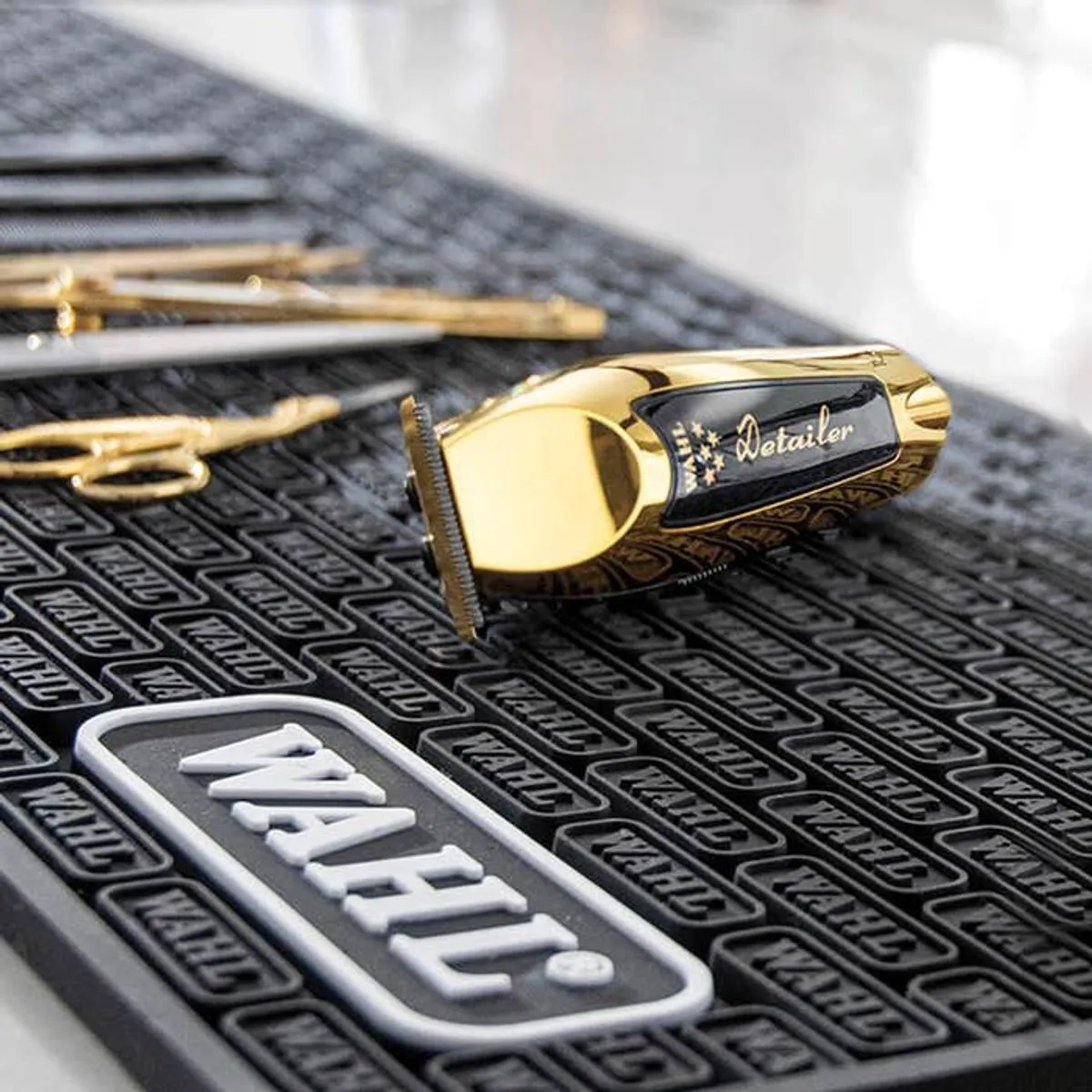 Wahl Cordless Detailer Li Gold Trimmer