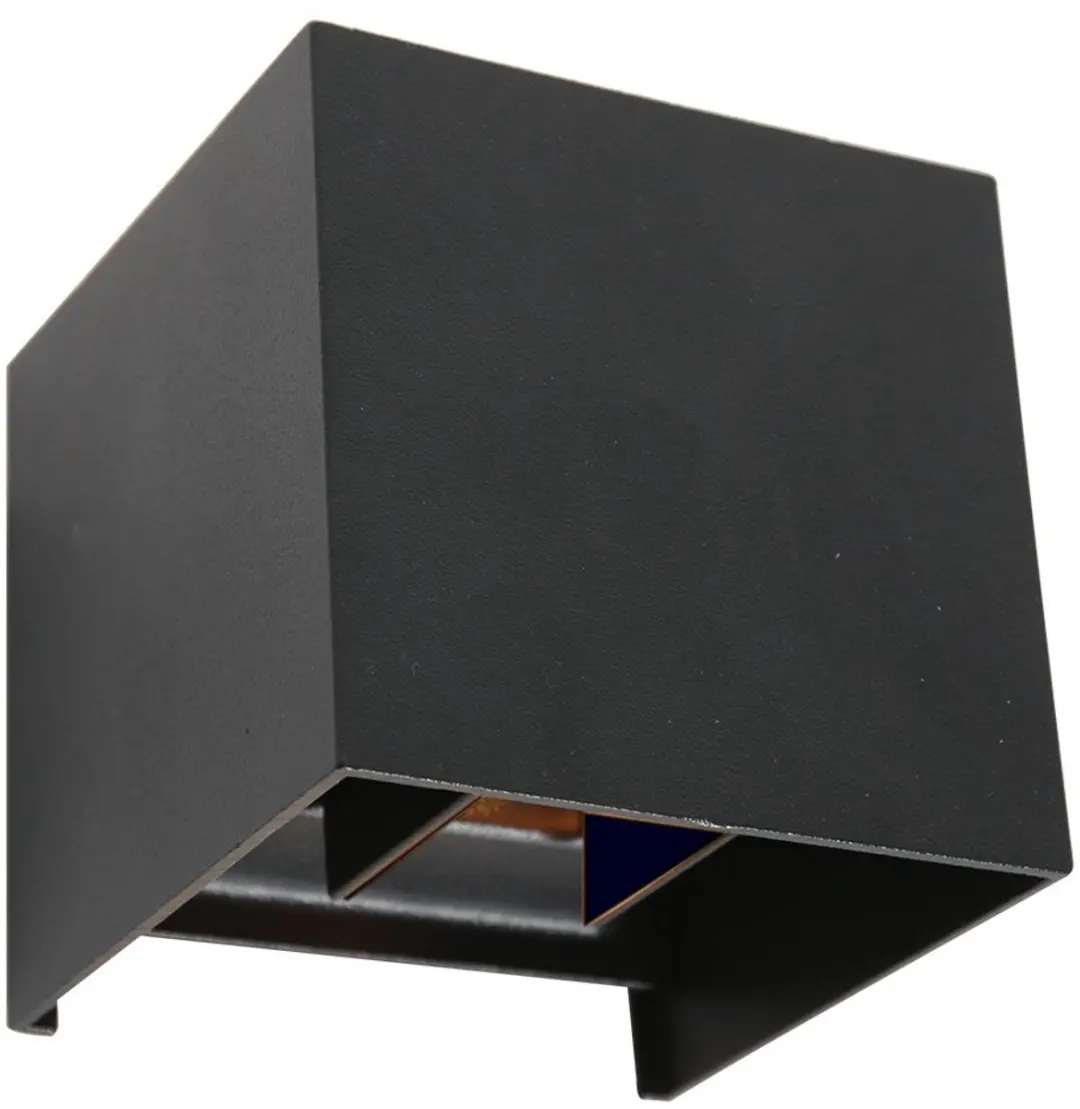 Steinhauer Muro 3098ZW Wandlamp