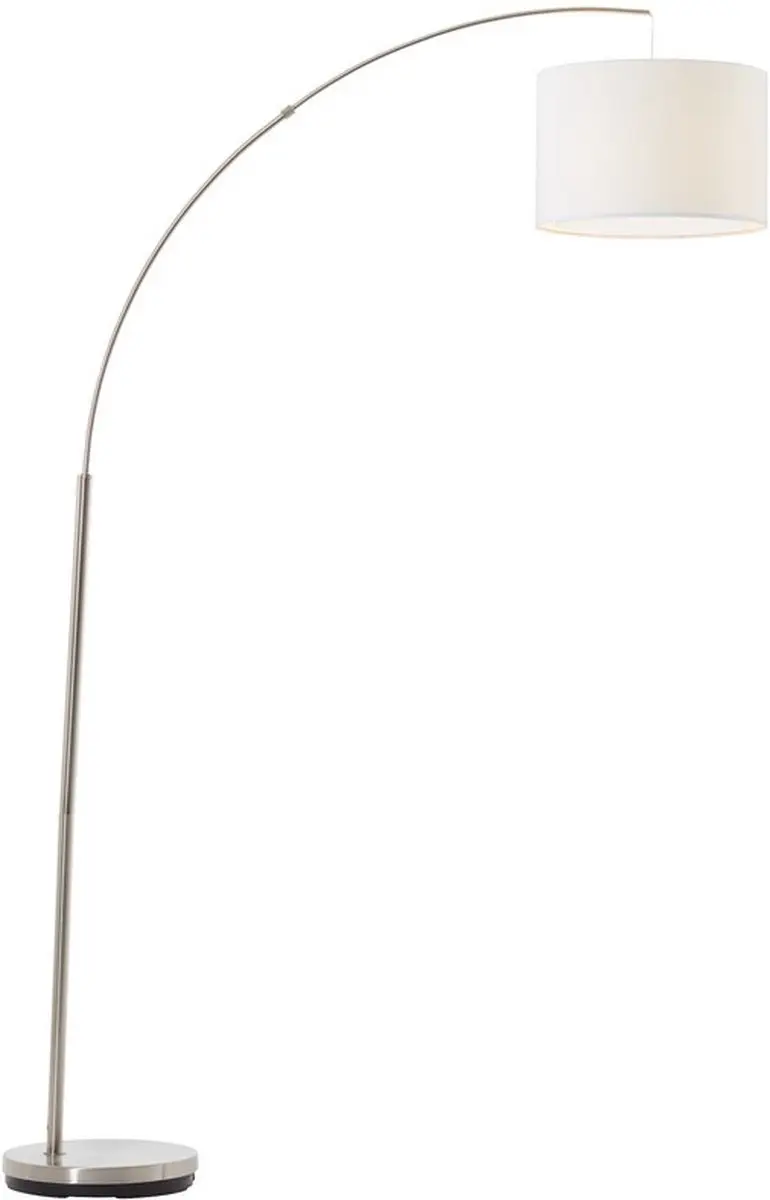 Brilliant Clarie Booglamp