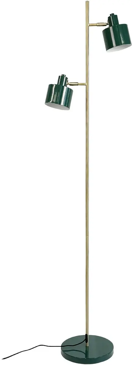 Dyberg Larsen Vloerlamp Ocean H160cm