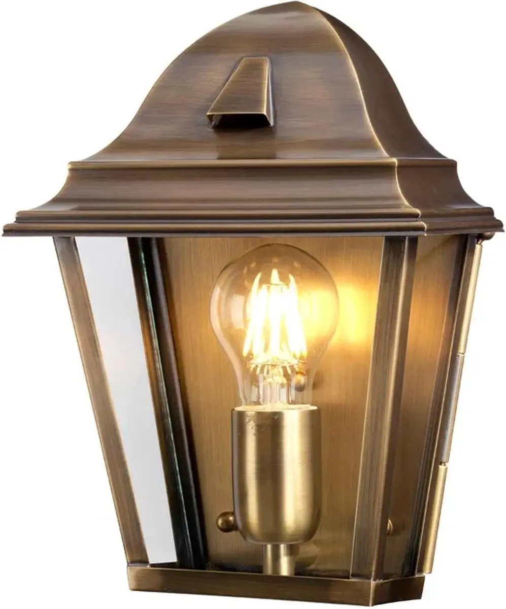 Elstead Lighting St James LED Wandlamp E27 60W
