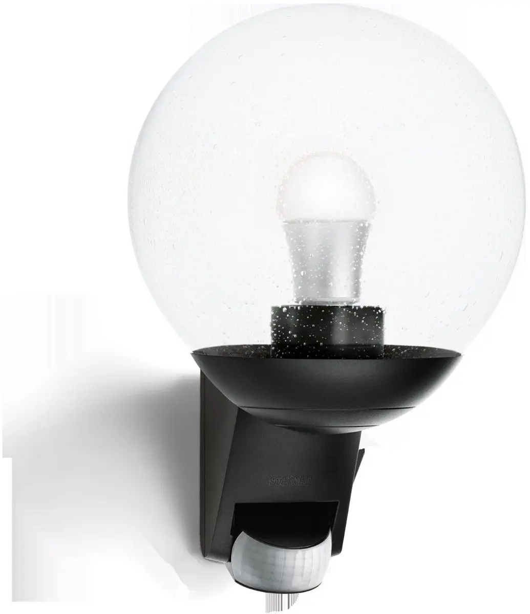 Steinel L858S Buitenlamp Bewegingsmelder
