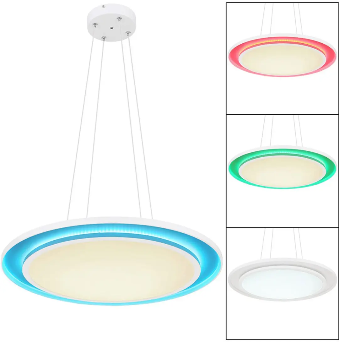 Globo Murphy Hanglamp