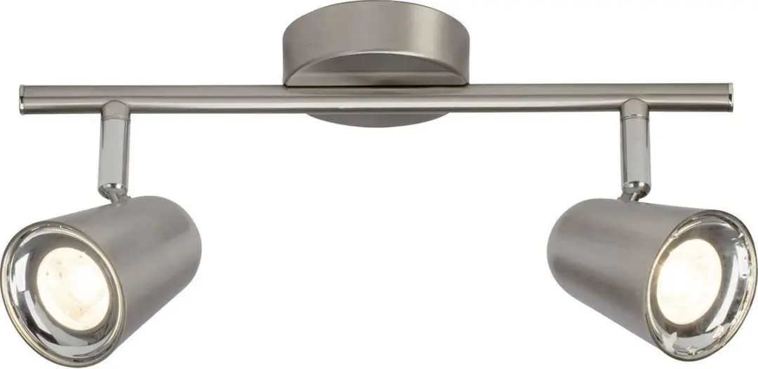 Brilliant Nifty LED Spotbuis Dubbel 8W