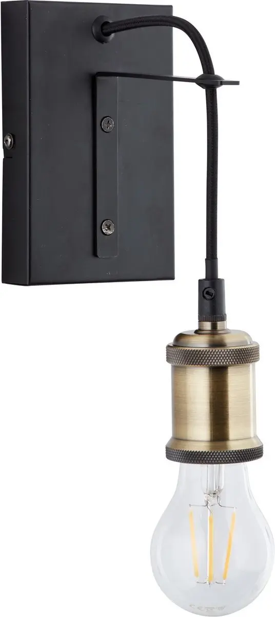 Brilliant UGOLIN Wandlamp E27