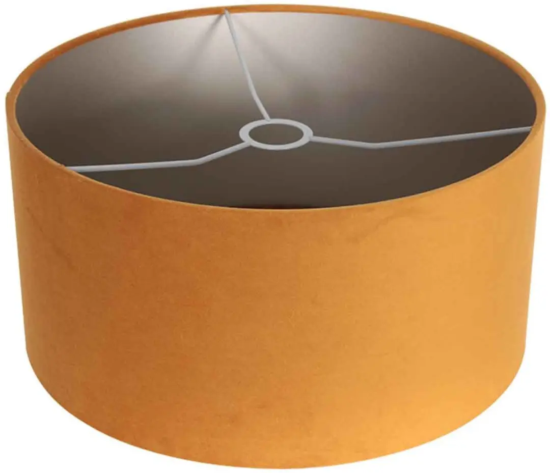 Steinhauer Bloeba 4168ZW Vloerlamp - 150-165cm - Goud/Zwart