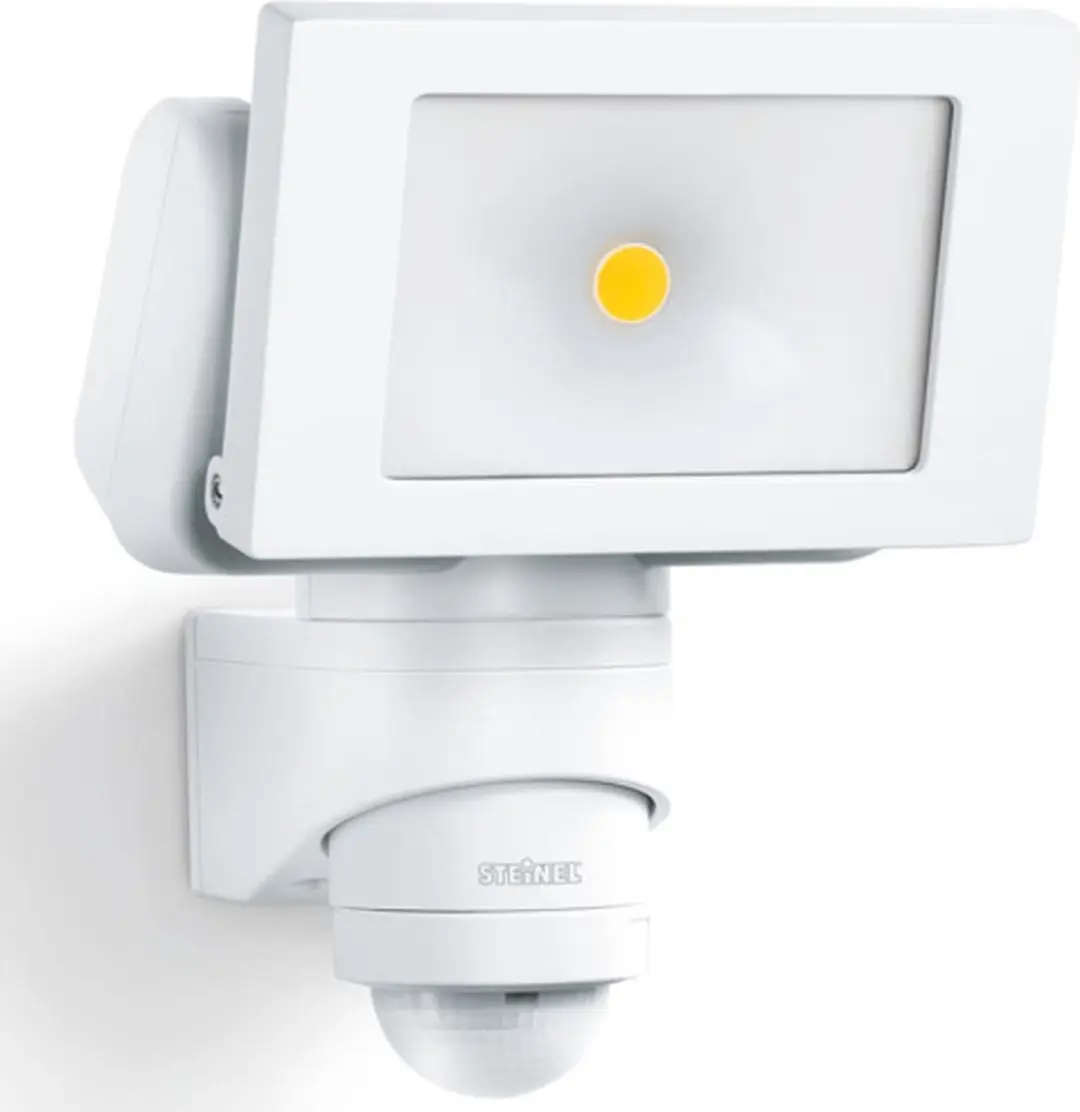 Steinel LS 150 LED Schijnwerper - 20,5W - Wit