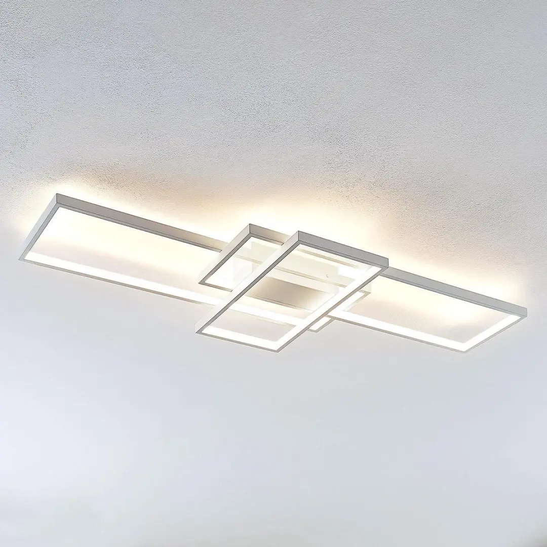 Lindby LED Plafondlamp 35W