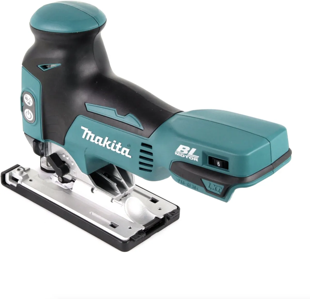 Makita DJV181Z Decoupeerzaag 18V - Losse Body