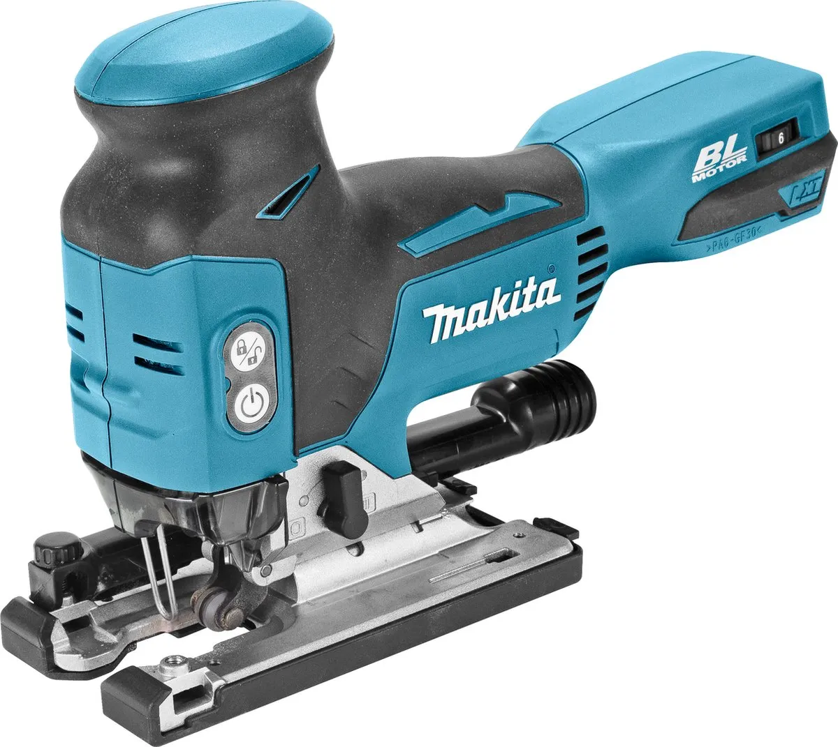 Makita DJV181Z Decoupeerzaag 18V - Losse Body