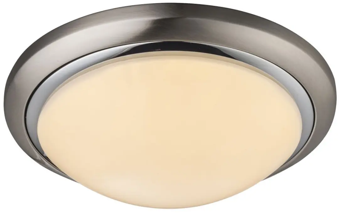 Globo 41739-24 LED Plafondlamp 24W