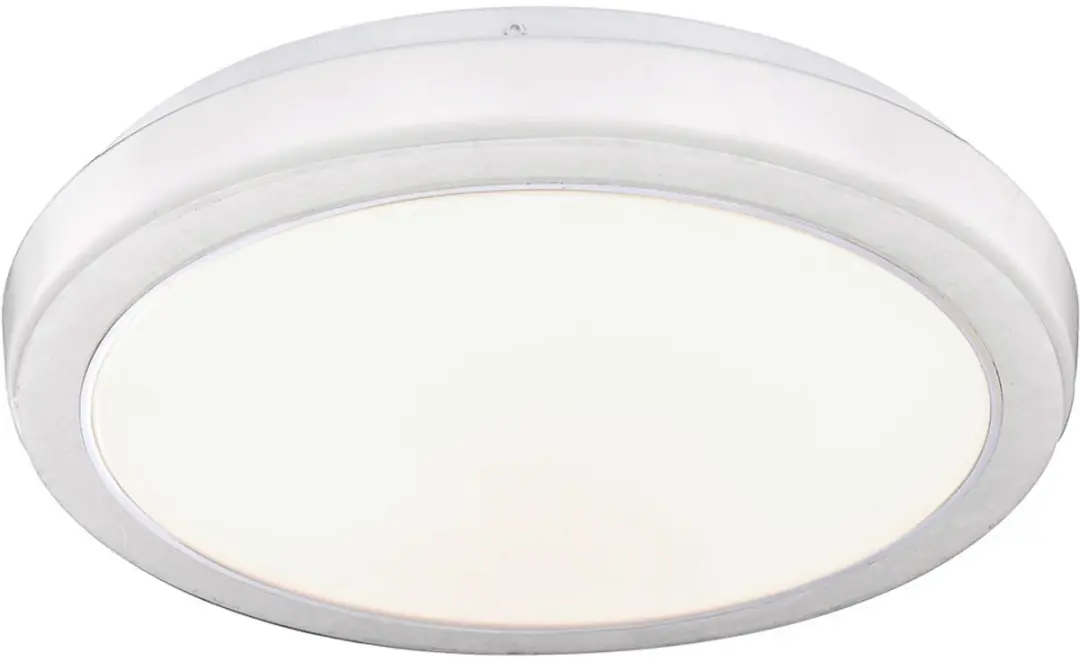 Globo LED Plafondlamp Marmer 12W 1150lm Warm Wit