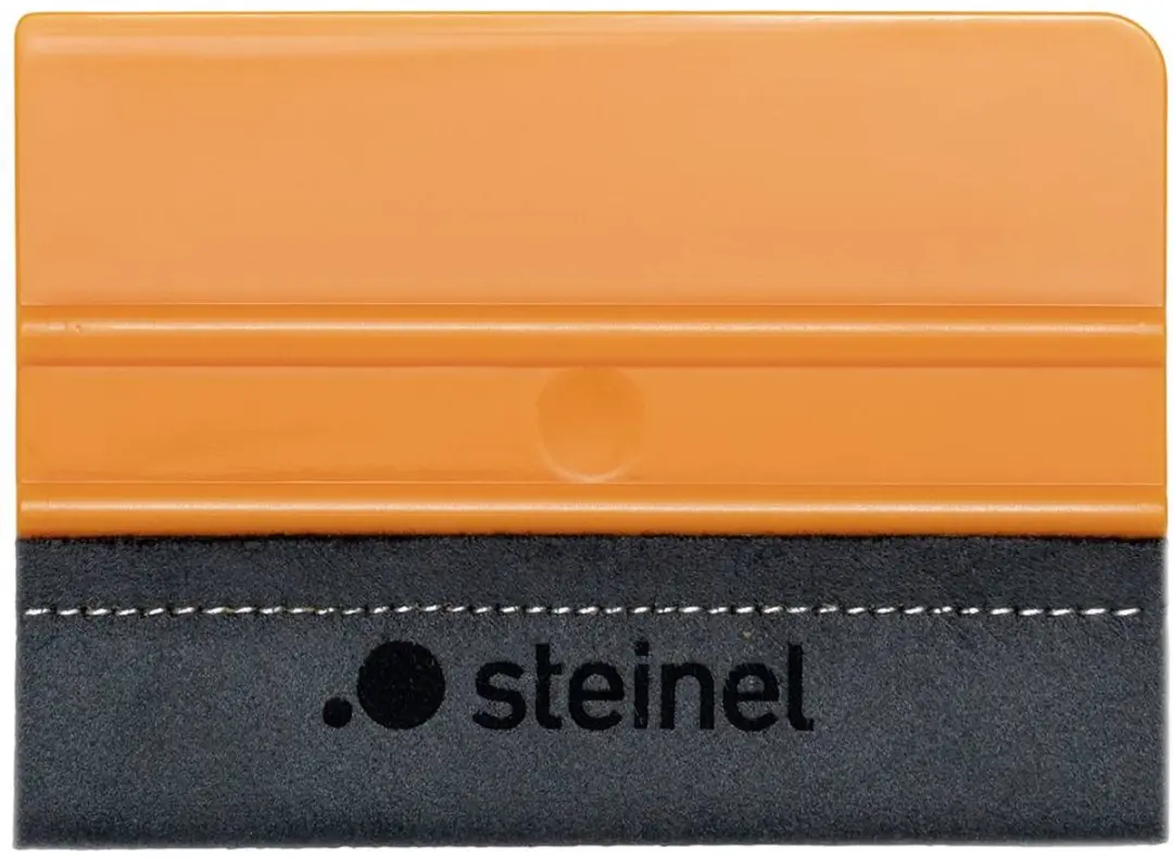 Steinel Folierakel Set 2 Stuks - Alcantara