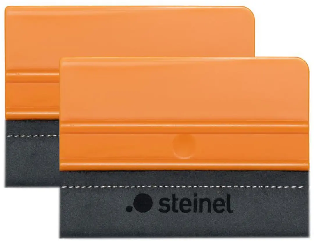 Steinel Folierakel Set 2 Stuks