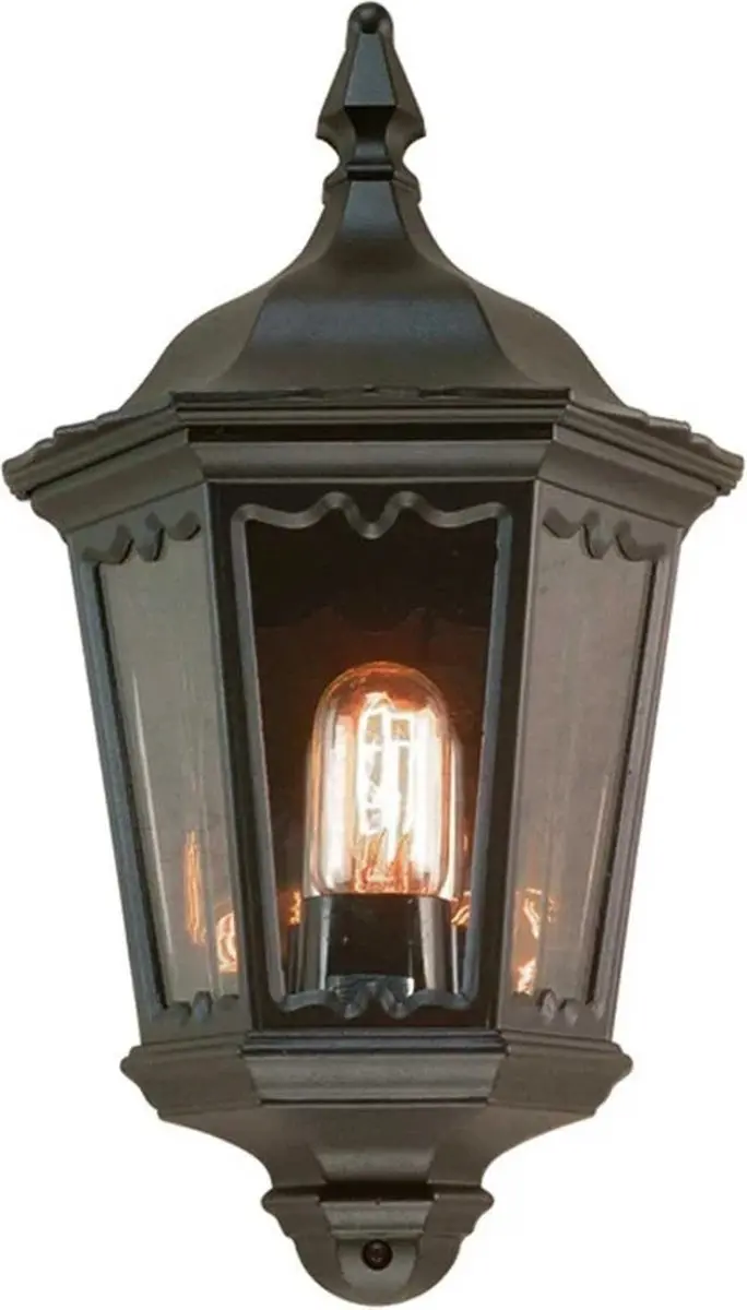 Elstead Lighting Medstead LED Buitenlamp E27 60W