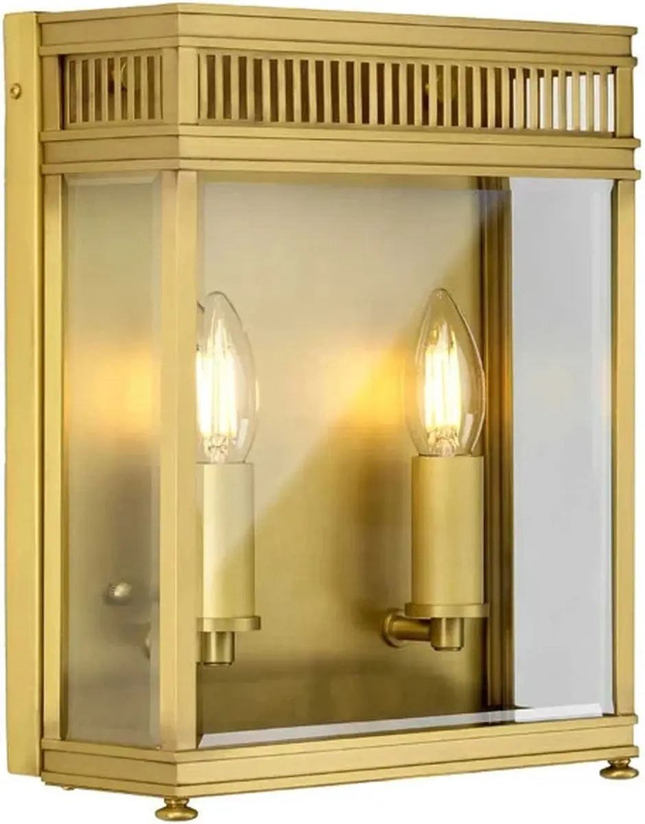 Elstead Lighting Holborn LED Buitenlamp
