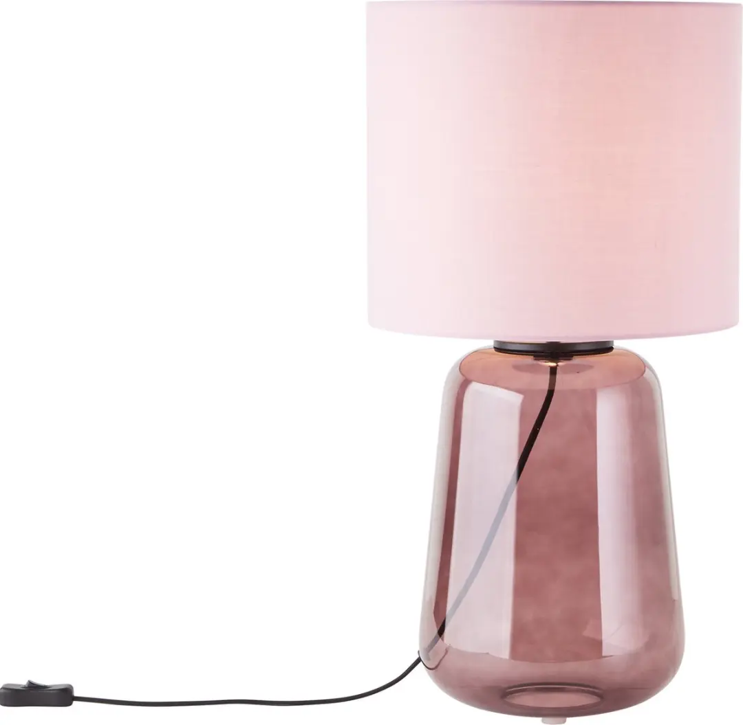 Brilliant Hydra Tafellamp 60W - Paars