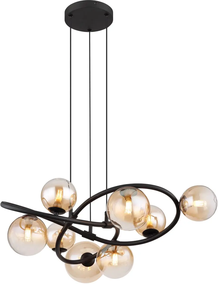 Globo Tuberius Hanglamp
