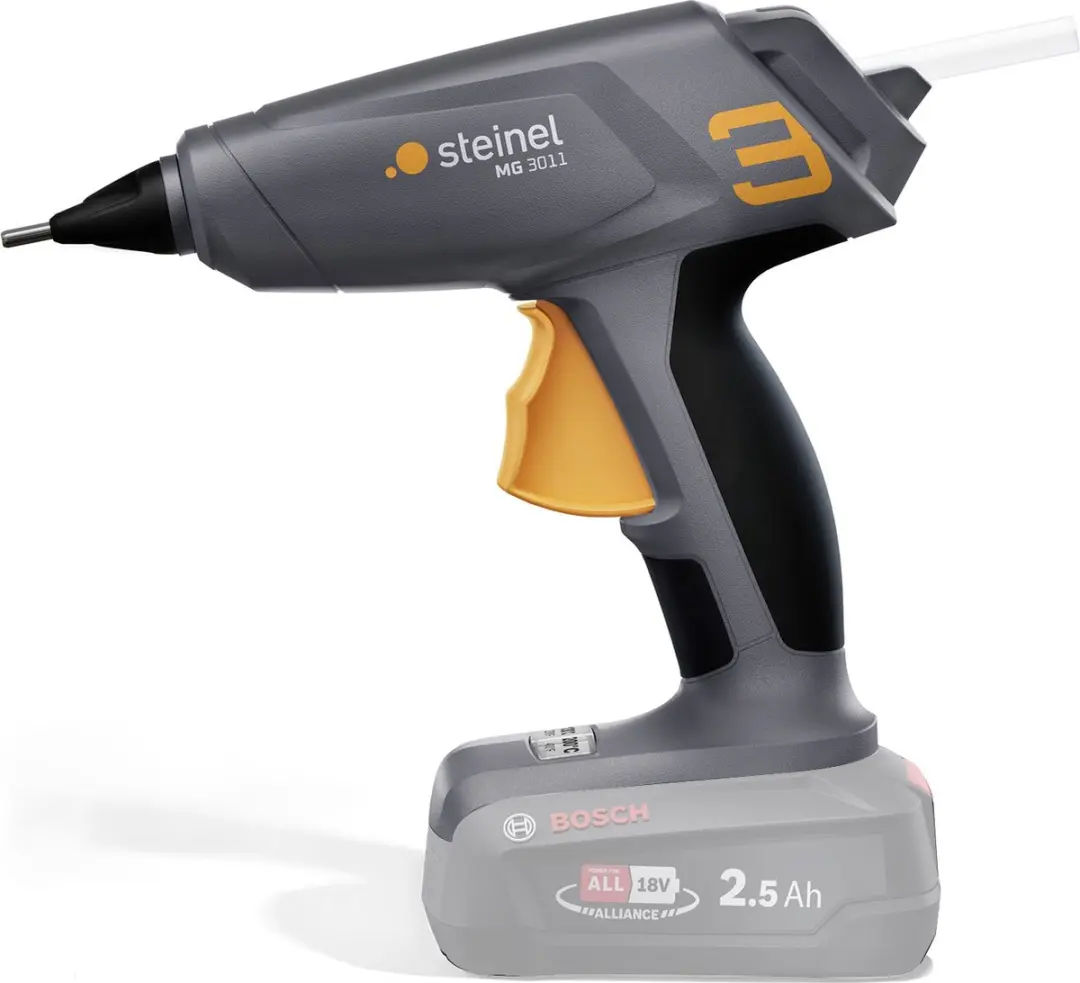 Steinel MobileGlue 3011 FS Lijmpistool