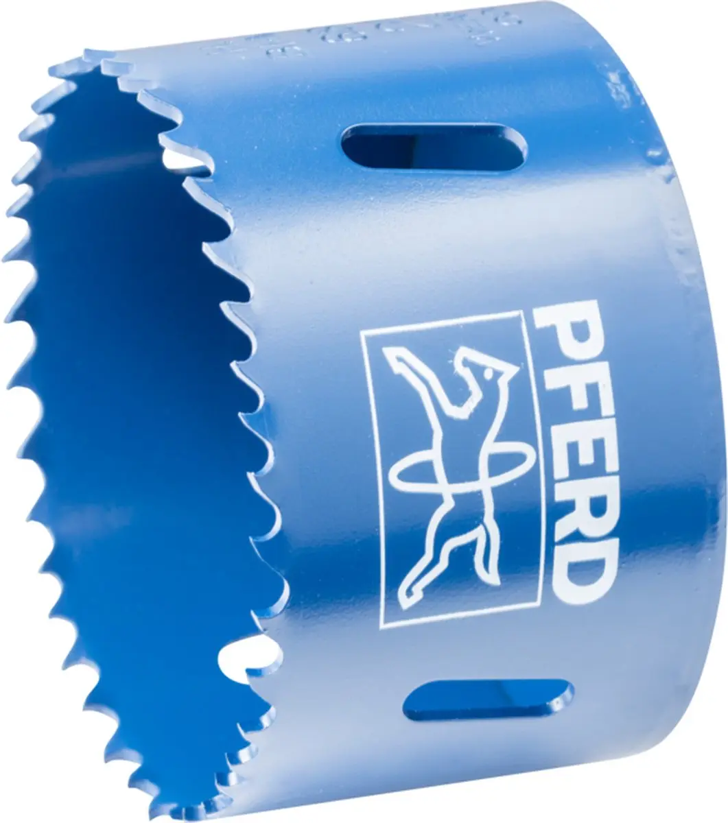 Pferd LS 68 Sega a Tazza 68mm