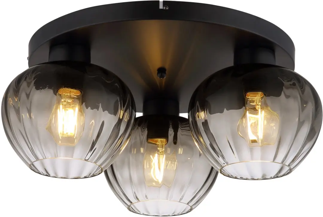 Globo TOY Plafondlamp 3x E27 Ø45cm