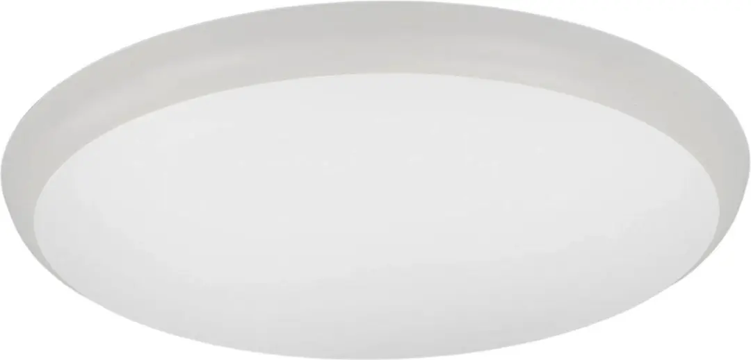 ARCCHIO LED Plafondlamp 40cm - 1 Lichtpunt - Wit