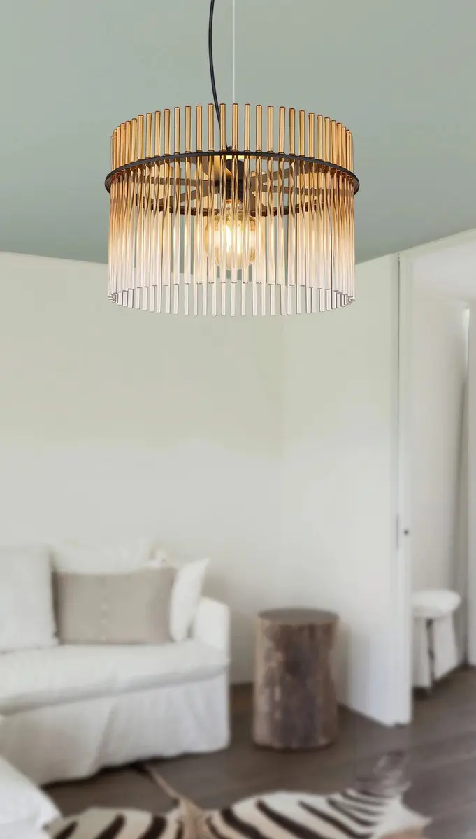 Globo GORLEY Hanglamp