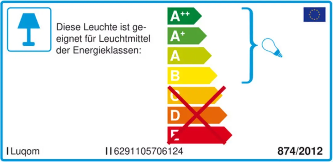 Lucande Plafondlamp Grafietgrijs/Wit - 1 Lichtpunt - E27
