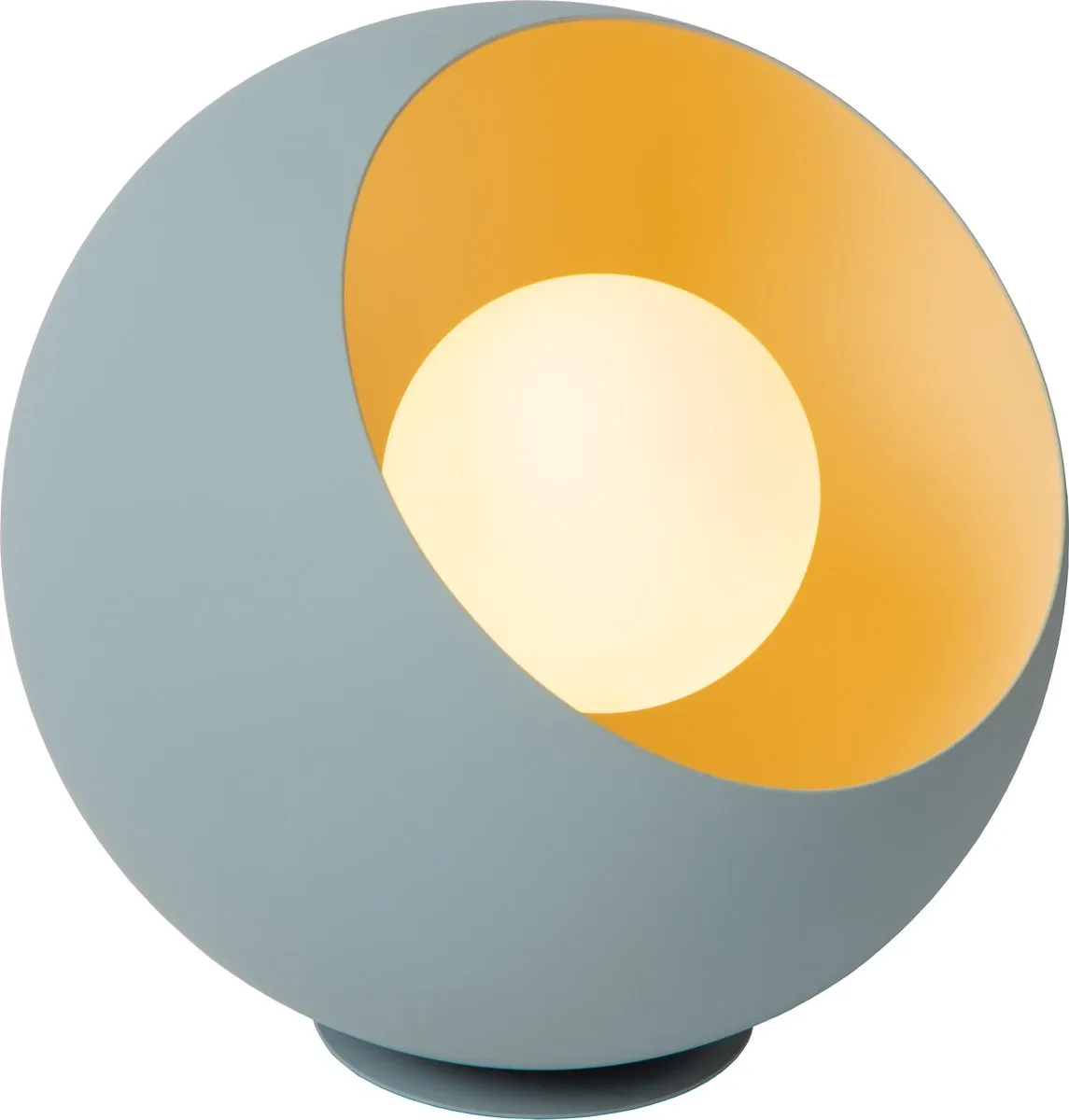 Lucide Doredos Tafellamp Ø20cm