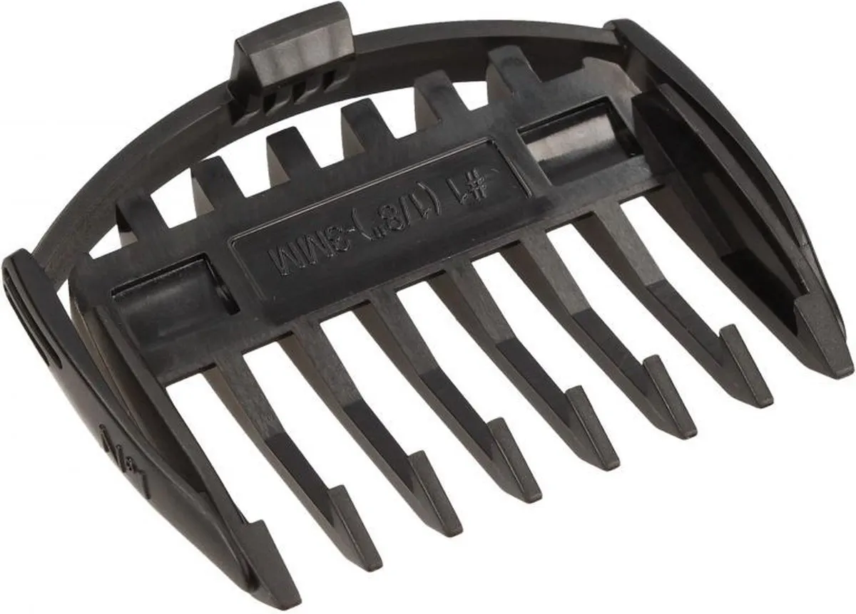 Babyliss E980E/E986E Opzetkam 3mm