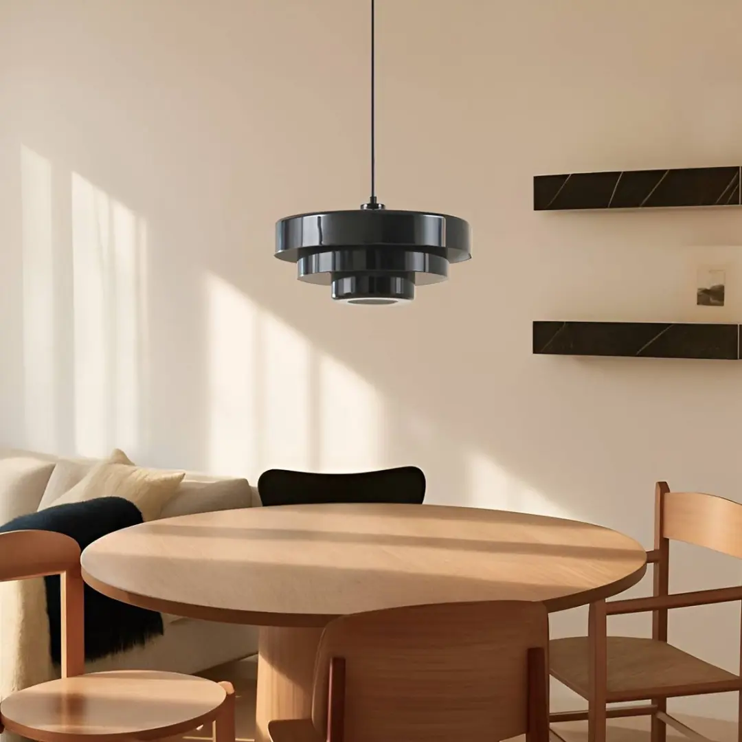 Lindby Hanglamp Metaal 1 Licht E27