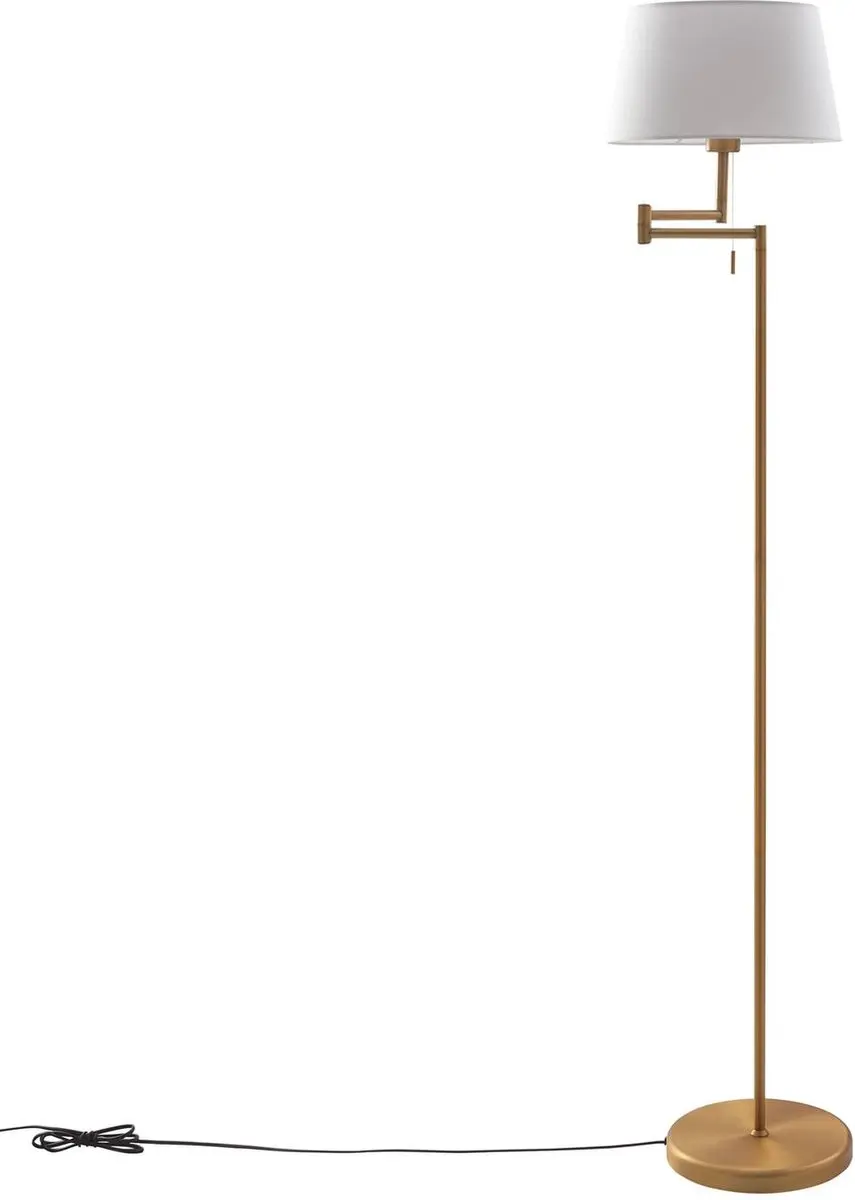 Lindby Vloerlamp 1 Licht E27