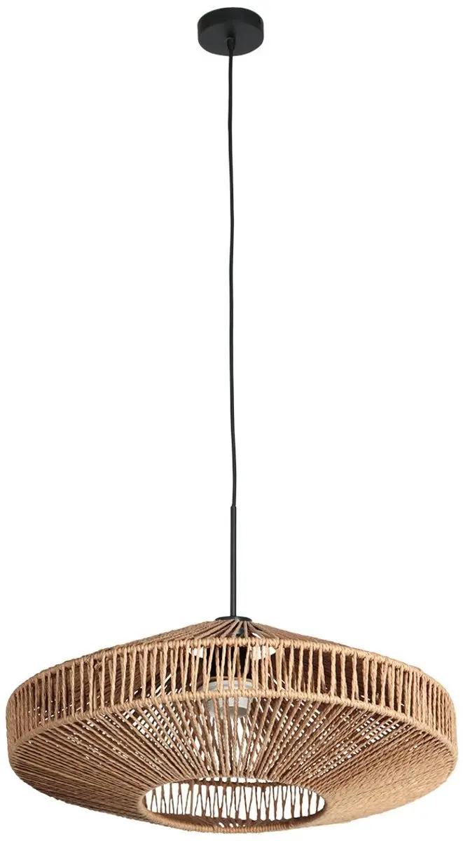 Steinhauer Sparkled Light Hanglamp