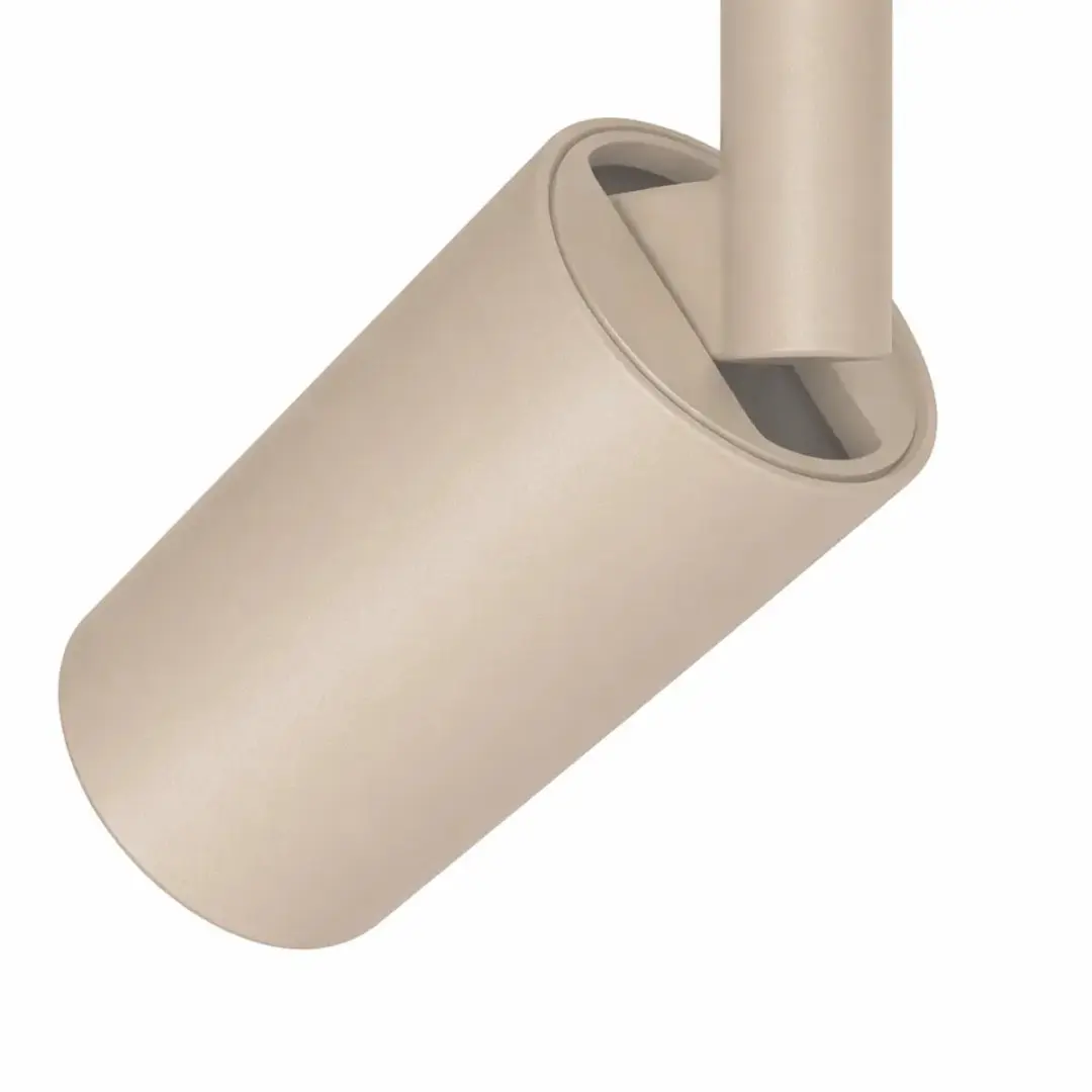 Freelight Spot Scolo 2 Lichtsarmatuur 28cm - Beige