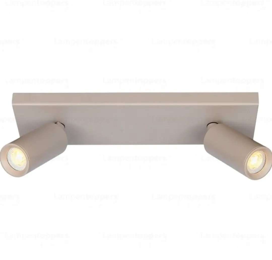 Freelight Spot Scolo 2 Lichtsarmatuur 28cm