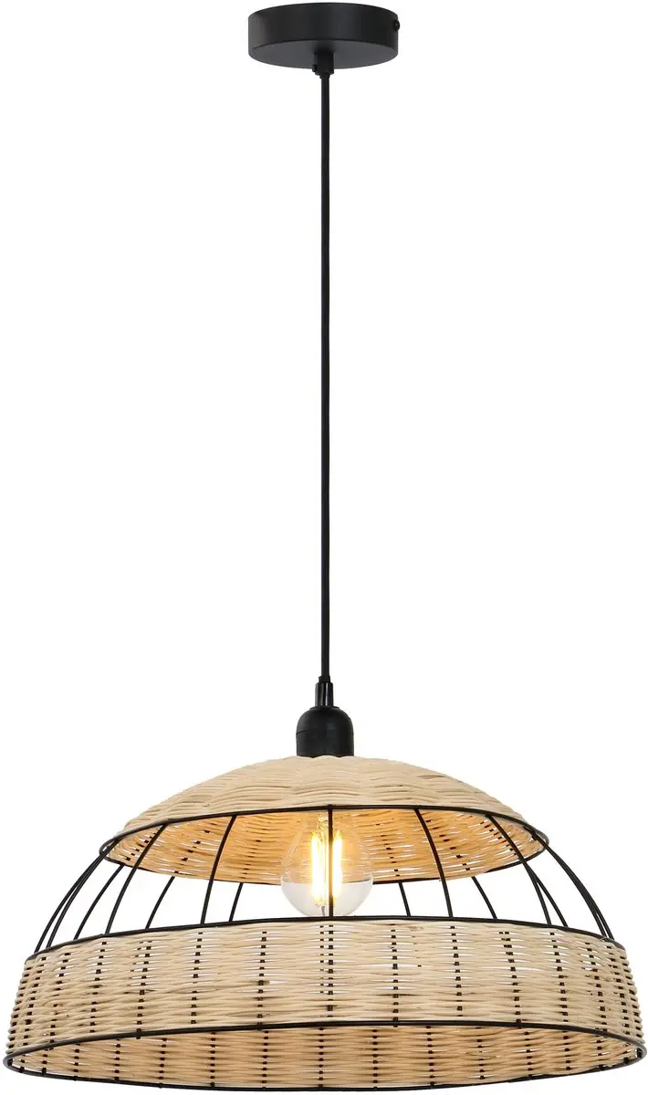 Globo Strahler Hanglamp