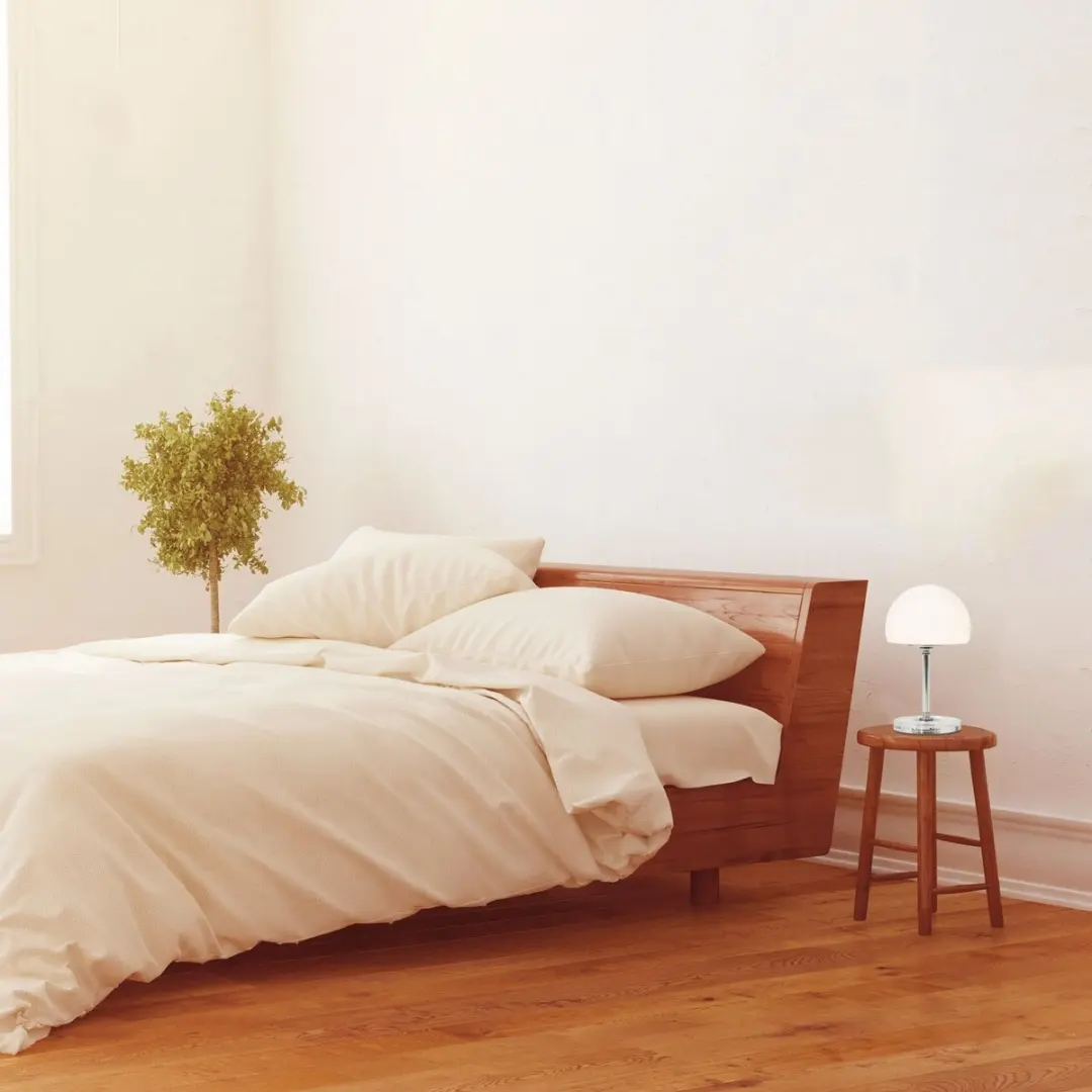 Steinhauer Ancilla 7933CH Tafellamp - Chroom - 2700K