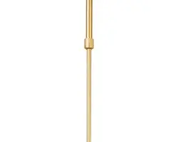 Searchlight Gouden Alpha Spider Hanglamp 6-lichts - 2906-6GO