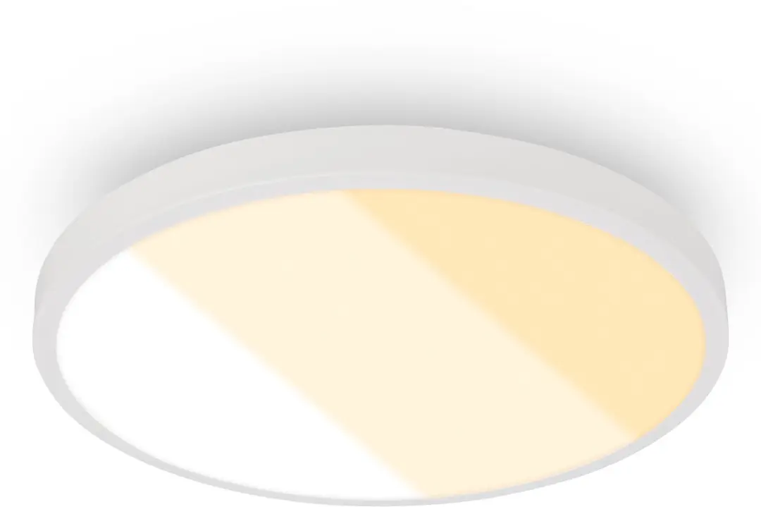 Briloner Shine CTS Plafondlamp Badkamer IP44