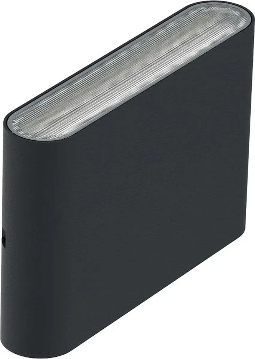Elstead Lighting LED Wandlamp Jens 6W