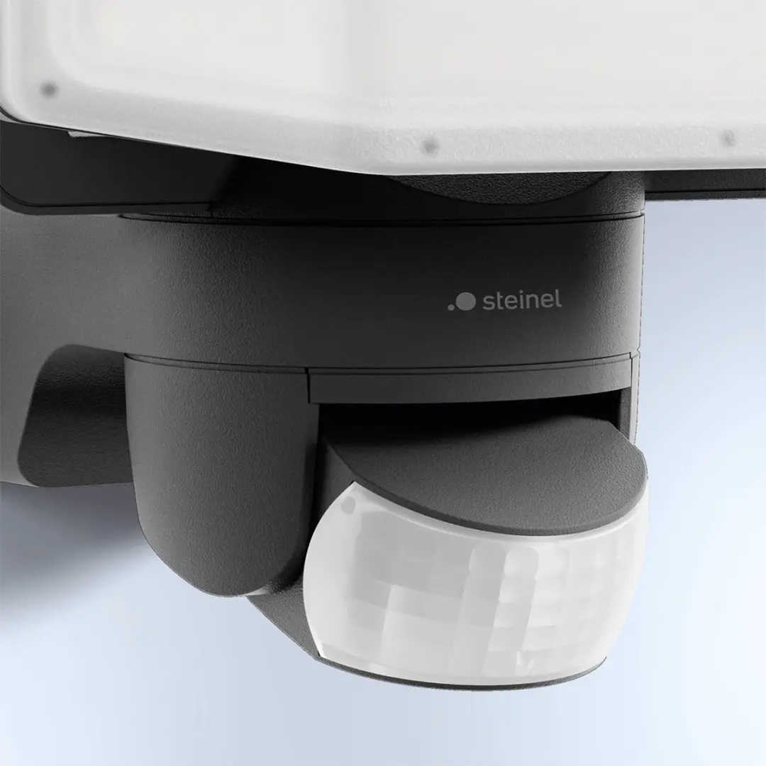 Steinel XLED Protect S LED Schijnwerper 14,3W - Antraciet