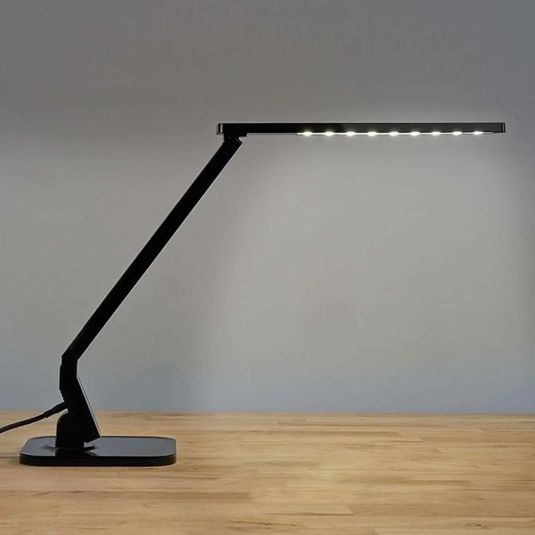 Lindby LED Bureaulamp Eleni+