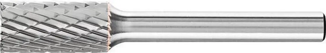 Pferd HMZYA 1020 INOX Stiftfr. 6mm 10x20mm